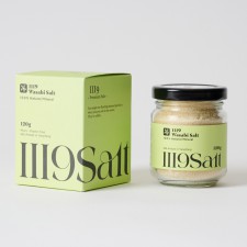 1119 와사비 소금(120g)