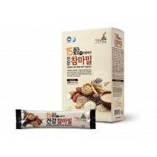 15곡 건강참마밀(300g)