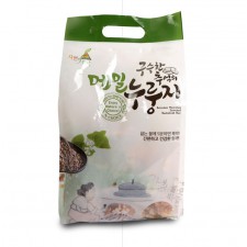 구수한 추억의 메밀누룽지(1kg)