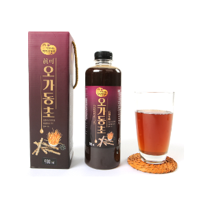 평창오가피동초(900ml*1병)