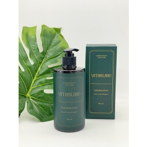 포레스트 스칼프 샴푸 500ml