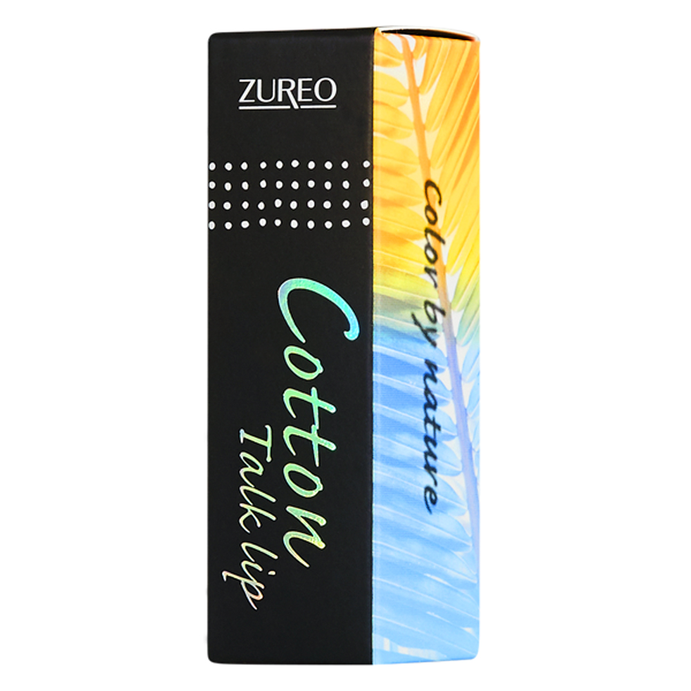 코튼 톡 립스틱