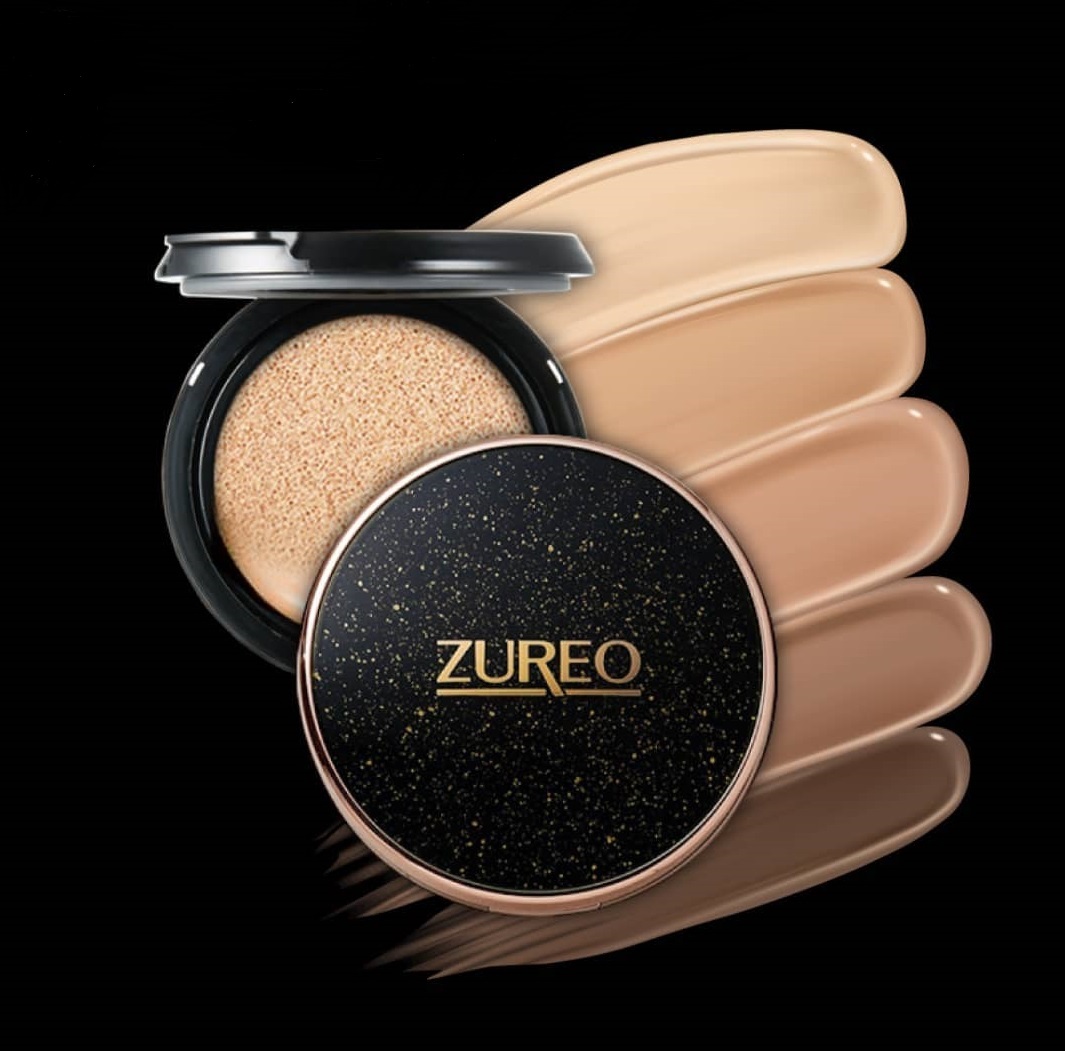 글로잉 비타민 비비쿠션 5칼라