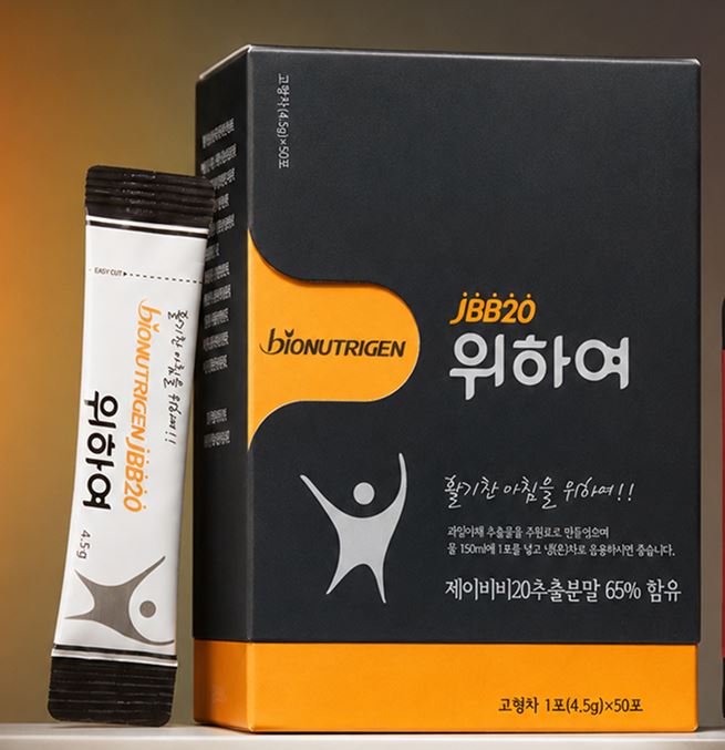 위하여 스틱(50포/1세트)